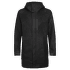 Bunda Icebreaker Ainsworth Hooded Jacket Men Black