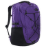 Batoh The North Face BOREALIS Women PEAK PRPL RIPSTOP/TNF BLK