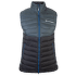Vesta Sir Joseph Atol Lady vest dark grey/black