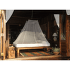 Moskytiéra Cocoon Mosquito Nets Ultralight 600 holes/inch5 white