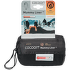 Vložka do spacáku Cocoon Thermolite Performer MummyLiner volcano black