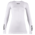 Tričko dlhý rukáv UYN Energyon UW Shirt Long Sleeve Women White