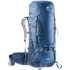 Batoh deuter Aircontact 45 + 10 (3320121) Midnight-navy