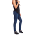 Nohavice Black Diamond Crag Denim Pants Black