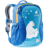 Batoh deuter Pico (3610021) azure-lapis
