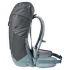 Batoh deuter AC Lite 22 SL aloe-dusk