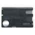 Nôž Victorinox Nailcare - black translucent