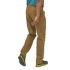 Nohavice Patagonia Venga Rock Pants Men Forge Grey