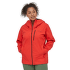 Bunda Patagonia Calcite Jacket Women Wax Red