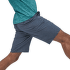 Kraťasy Patagonia Stretch Wavefarer Walk Shorts - 20 in. Men Stone Blue