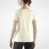 Tričko krátky rukáv Fjällräven Sunrise T-shirt Women Rowan Red-Melange