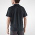 Košeľa krátky rukáv Fjällräven Övik Travel Shirt SS Men Chalk White-Sand Stone