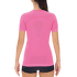 Tričko krátky rukáv UYN Energyon UW Shirt SS Women Flowing Pink