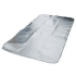 Karimatka Yate Double Matte Alu