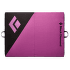 Bouldermatka Black Diamond CIRCUIT CRASH PAD PURPLE