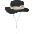 Klobúk Buff Booney Hat Kiwo Black KIWO BLACK
