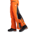 Nohavice Mammut Nordwand Pro HS Pants Men Night