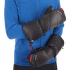 Rukavice Mammut Arctic Mitten (1190-00060) black 0001