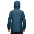 Bunda Black Diamond Liquid Point Shell Men Kingfisher
