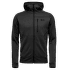 Mikina Black Diamond Factor Hoody Men Black