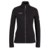 Mikina Mammut Aconcagua ML Jacket Women (1014-02460) black-white 0047