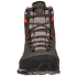Topánky La Sportiva TX5 GTX Women Carbon/Paprika