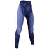 Legíny UYN Ambityon UW Pant Long Women Deep Blue/White/Light blue