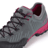 Topánky Mammut Alnasca II Low GTX® Women granit-sundown 00457