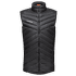 Vesta Mammut Albula IN Hybrid Vest Men black 0001