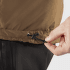 Keb Wool Padded Jacket Men