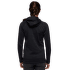 Mikina Black Diamond Factor Hoody Women Grenadine
