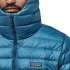 Down Sweater Hoody Men