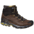 Topánky La Sportiva Ultra Raptor II Mid Leather Wide GTX Chocolate/Cedar_W