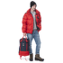 Batoh Millet Heritage Pack SAPHIR/ROUGE