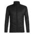 Bunda Icebreaker Helix Jacket Men Black