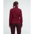 Mikina Kari Traa Kari F/Z Fleece PEACO/PEACOCK