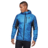 Bunda Black Diamond Vision Hybrid Hoody Men Tundra
