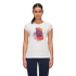 Tričko krátky rukáv Mammut Mountain T-Shirt Women (1017-00965) grape PRT2