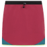 Sukňa La Sportiva Comet Skirt Women Red Plum/Topaz