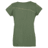 Tričko krátky rukáv Direct Alpine Yoga Free Lady khaki