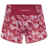 Kraťasy La Sportiva TIMING SHORT Women Red Plum/Blush