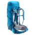 Batoh deuter Aircontact Core 50 + 10 almond-teal