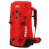 Batoh Millet Prolighter 60 + 20 (MIS2270) RED - ROUGE