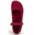Topánky Xero Cassie Hemp Women Red / Gum