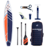 Paddleboard Gladiator GLADIATOR ELITE TOURING 12,6