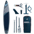 Paddleboard Gladiator Gladiator Origin 12,6 LT