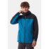 Bunda The North Face Dryzzle Futurelight Jacket Men ADRIATIC BLUE-TNF BLACK
