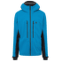Bunda Black Diamond Dawn Patrol Hybrid Shell Men Kingfisher