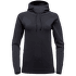 Mikina Black Diamond Crux Hoody Women Carbon_0003