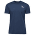 Tričko krátky rukáv Black Diamond Ski Mountaineering Tee Men Ink Blue